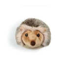 Tierkopf Trophäe Igel Jenna