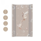 Wickelauflage / Wickelmulde für Babybett Goose Family