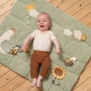 Little Dutch Spielmatte Little Farm