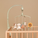 Little Dutch Musik Mobile Little Farm