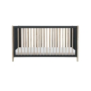 Theo Bebe Babybett Océane Ardoise 70x140 anthrazit