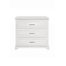 Kommode Melody weiß