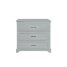 Kommode Melody grau
