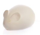 Egmont Lampe Jelly Maus weiß