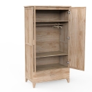 Theo Bebe Schrank Naia Bois Holz natur