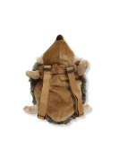 Wild & Soft Rucksack Igel