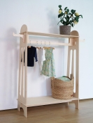 Kidsdepot Easyclick Kleiderständer Rome