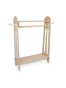 Kidsdepot Easyclick Kleiderständer Rome