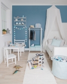 Kidsdepot Easyclick Kleiderständer Rome