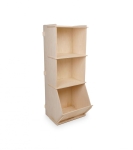 Kidsdepot Easyclick Bücherregal Oslo