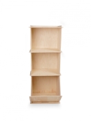 Kidsdepot Easyclick Bücherregal Oslo