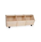 Kidsdepot Easyclick Bücherregal Stockholm