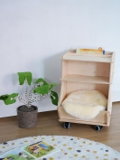 Kidsdepot Easyclick Bücherregal Kopenhagen