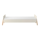 Kinderbett Lotta 90x200 Latte