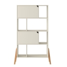 Bücherregal Lotta Latte