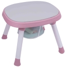 Topmark Baby Multi-Spielcenter rosa