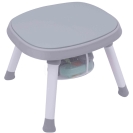 Topmark Baby Multi-Spielcenter grau