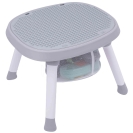 Topmark Baby Multi-Spielcenter grau