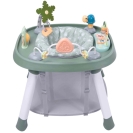 Topmark Baby Multi-Spielcenter grün