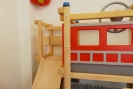 Hochbett Feuerwehr