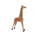 Wild&soft Giraffe 135cm Plüschfigur stehend
