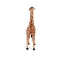 Wild&soft Giraffe 135cm Plüschfigur stehend