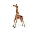Wild&soft Giraffe 135cm Plüschfigur stehend