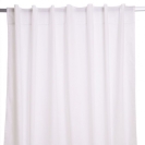 Kidsdepot Vorhang weiß 135 x 275 cm
