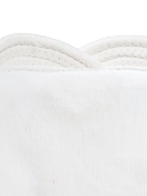 Kidsdepot Flechtkörbe Kenzo weiß 2er Set