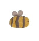 Kidsdepot Häkelkissen Bienchen Bee