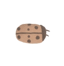 Kidsdepot Häkelkissen Marienkäfer