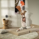 Wigiwama Sessel Flipster Biscuit beige