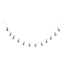 Kidsdepot Filz Girlande Avocado Persea