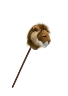 Wild&soft Steckenpferd Löwe