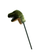 Wild&soft Steckenpferd T-Rex