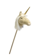 Wild&soft Steckenpferd Einhorn
