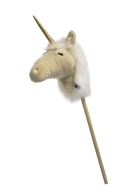 Wild&soft Steckenpferd Einhorn