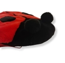 Wild & Soft Rucksack Marienkäfer