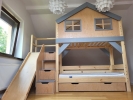 Etagenbett Haus Philipp