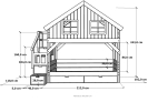 Etagenbett Haus Philipp