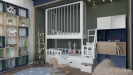 Farbe grau S4000-N