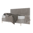 Polsterbett Olaf mit Bettkasten