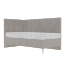 Polsterbett Dyzio mit Bettkasten