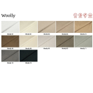 Polsterbett Alia III mit Bettkasten