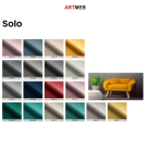 Polsterbett Tracker mit Schublade