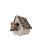 Kidsdepot Filz Vogelhäuschen Suzi