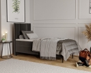Polsterbett Lilo mit Bettkasten