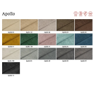 Polsterbett Lilo mit Bettkasten