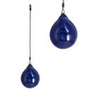 Schaukelboje blau