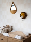 Kidsdepot Löwe Wandhaken